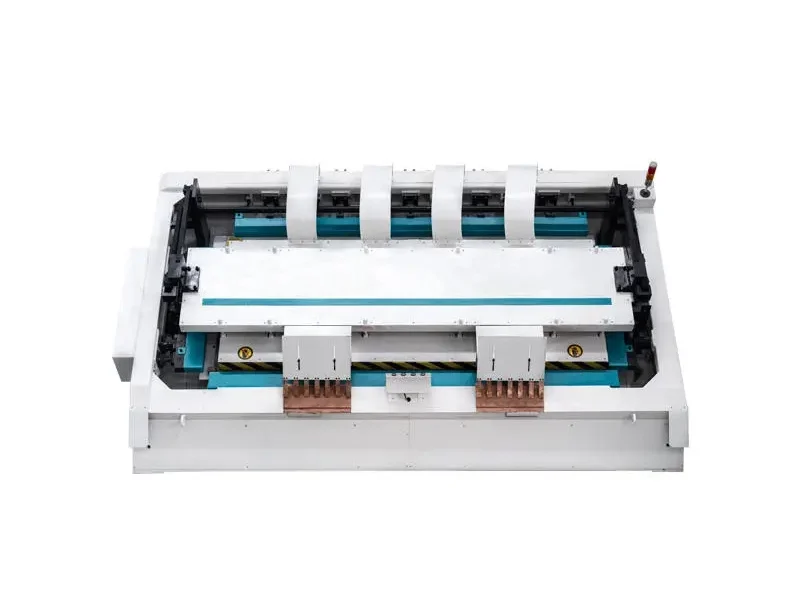 hf door frame assembly press machine 1
